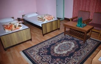 Sunny Guest House, Gangtok 2